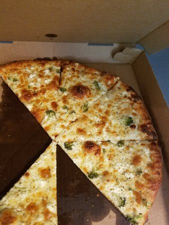 Fremont pizza - 